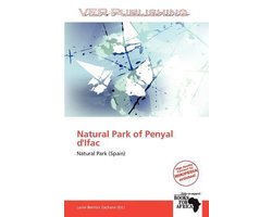 Natural Park of Penyal D'Ifac