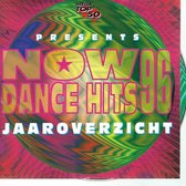 NOW DANCE HITS '96-JAAROVERZICHT-2CD