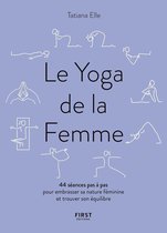 Le Yoga de la Femme