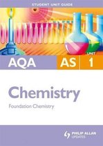 AQA AS Chemistry Student Unit Guide