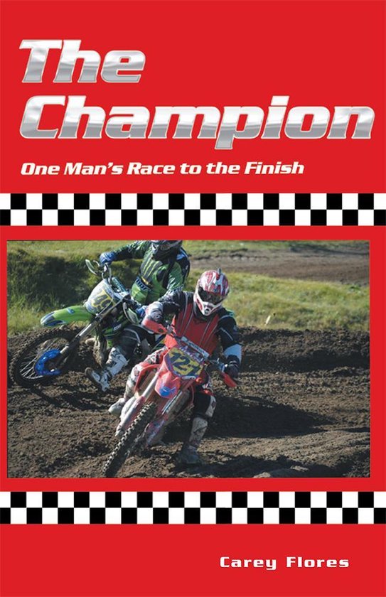 The Champion - cover