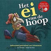 Het ei van de hoop