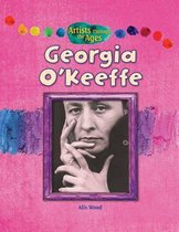 Georgia O'Keeffe