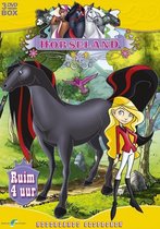 Horseland - Deel 1 T/M 3