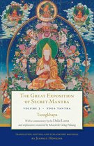 Great Exposition of Secret Mantra, The 3 - The Great Exposition of Secret Mantra, Volume Three