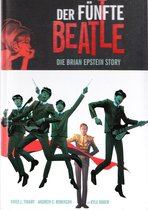 Der fünfte Beatle: Die Brian Epstein Story
