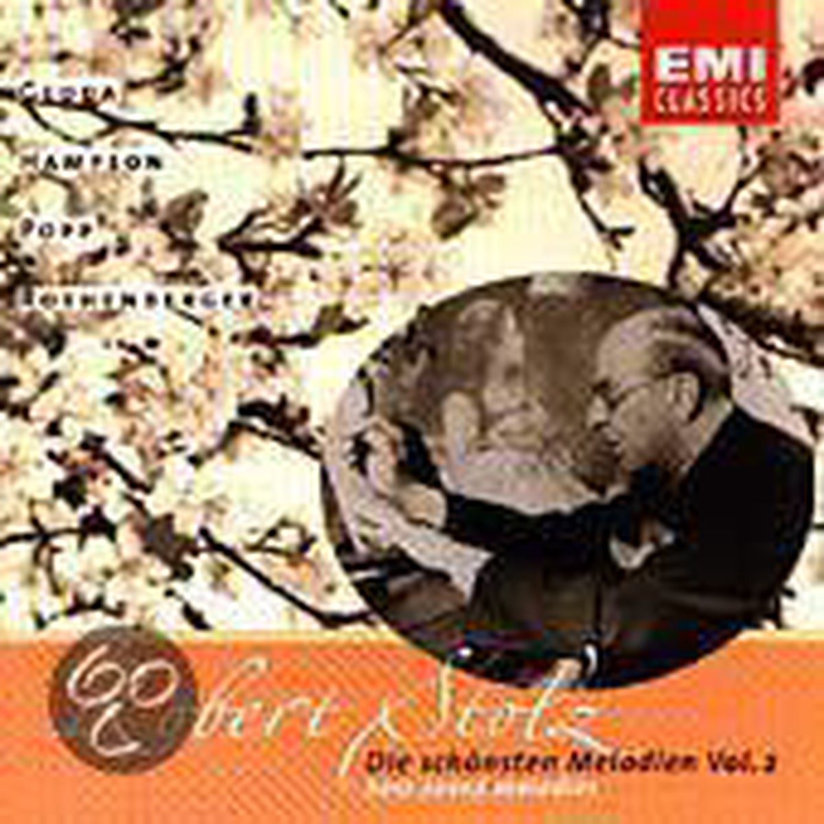 Robert Stolz - Best-Loved Melodies Vol 2