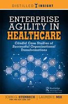 Enterprise Agility in Healthcare