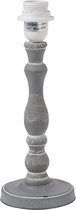 Clayre & Eef Lampenvoet Ø 12x31 cm E27/40W