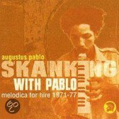 Skanking With Pablo