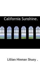 California Sunshine.