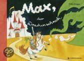 Max, der Drachenschreck