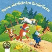 Meine allerliebsten Kinderlieder