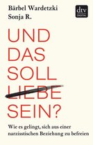 Omslag Und das soll Liebe sein?