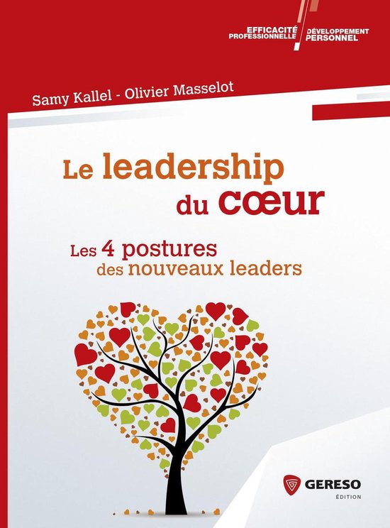Développement personnel & efficacité professionnelle - Le  ... - cover