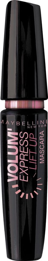 Maybelline Volum Express Mascara The LiftUp- Black