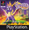Spyro The Dragon (PS1)