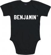 Babybugz Baby Rompertje 50/56