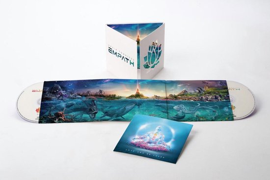 Empath (Limited Edition)