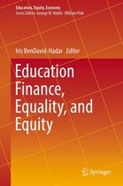 Education, Equity, Economy 5 - Education Finance, Equality, and Equity