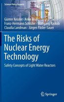 Omslag The Risks of Nuclear Energy Technology