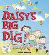 Daisy'S Big Dig
