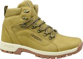 Kappa Dolomo Mid 242752-4141, Mannen, Beige, Laarzen maat: 40 EU