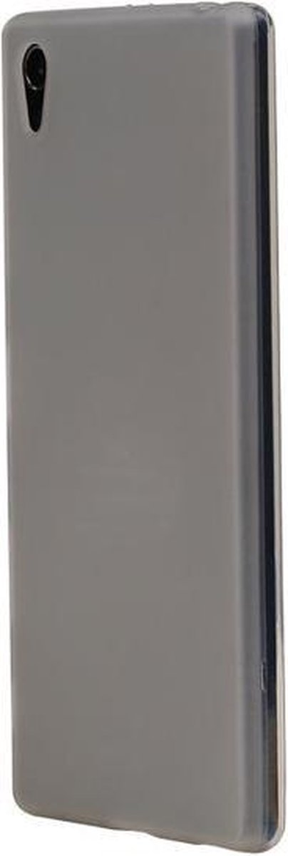 BestCases.nl Huawei P10 Plus TPU back case hoesje transparant Wit