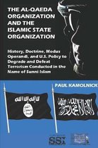 The Al-Qaeda Organization And The Islamic State Organization