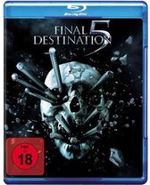 Final Destination 5 (Blu-ray)
