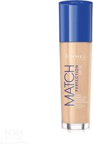 Rimmel Match Perfection Foundation - 300 Sand - Foundation