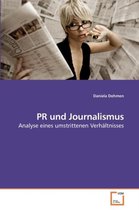 PR und Journalismus