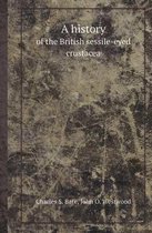 A History of the British Sessile-Eyed Crustacea