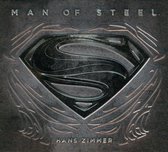 Man of Steel [Original Motion Picture Soundtrack]
