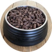 Inbalance Geperste Brokken Adult - Hondenvoer - 12 kg
