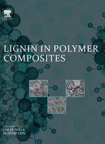 Lignin In Polymer Composites