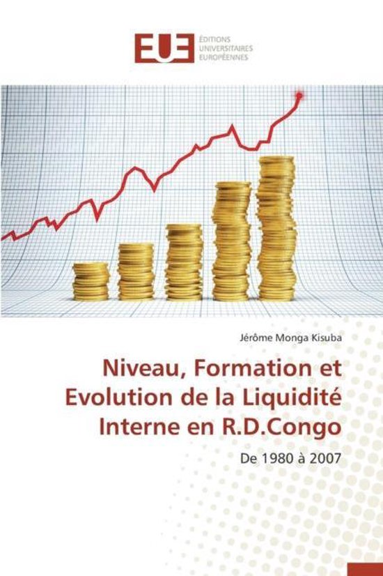 Foto: Omn univ europ niveau formation et evolution de la liquidit interne en r d congo