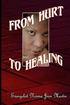 From Hurt to Healing