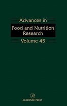 Advances in Food and Nutrition Research