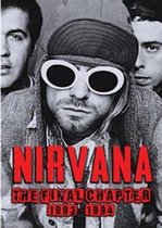 Nirvana: The Final Chapter 1993-1994