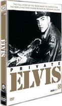 Private Elvis (DVD)