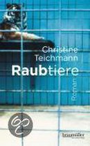 Raubtiere