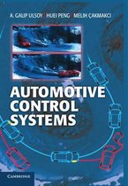 Automotive Control Systems