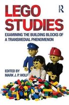 Lego Studies: Examining the Building Blocks of a Transmedial Phenomenon