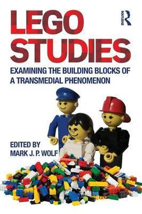 LEGO Studies - cover