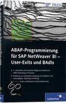ABAP-Programmierung für SAP NetWeaver BI