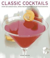 Classic Cocktails