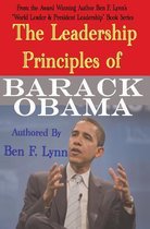 The Leadership Principles of Barack Obama