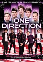 ONE Direction reaching for the stars part Box 1 & 2