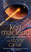 The Stone Canal: Book Two